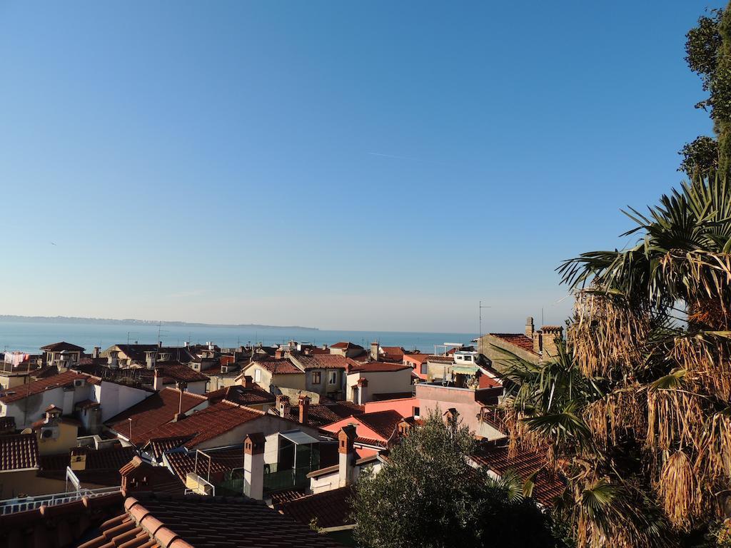 Holiday Home Amazing View Piran Room photo