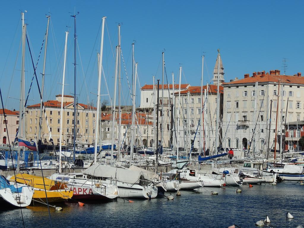 Holiday Home Amazing View Piran Room photo